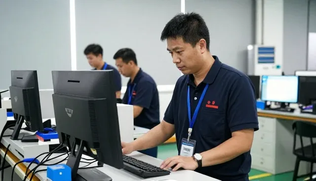 广西聚莱财科技发展有限公司探索软件未来方向