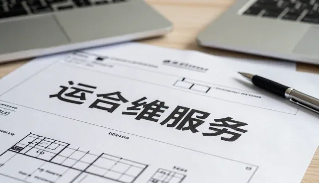 产品适用范围的精准匹配与维护实践