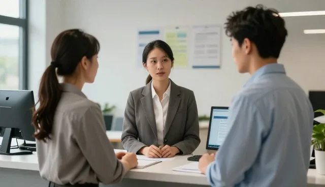 技术咨询如何推动企业效率提升的实践路径