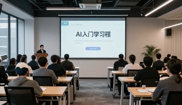 技术培训中的性能评估：选型的关键关注点