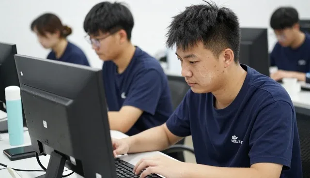 技术培训提升商业空间使用效率