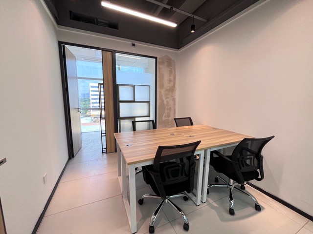 金山区固废回收